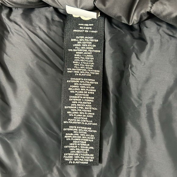 UGG Adirondack Parka 2.0 - Picture 15 of 15